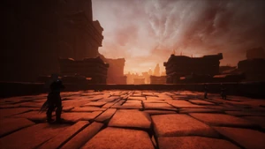 Treasure Seeker Spawn 2