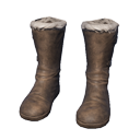 Icon male ymir boots