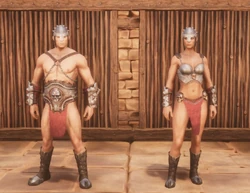 Armor Official Conan Exiles Wiki Crafting official conan exiles wiki. armor official conan exiles wiki