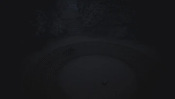 Lockstone Cave summoning circle.