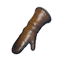 Icon heavy duty mittens