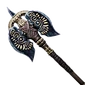 Icon serpentmen waraxe