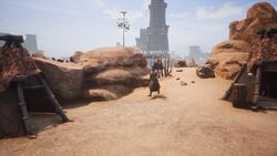 B’naru Heavyhands spawn at Howling Plateau.jpg