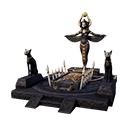 Pleasure Dome of Derketo