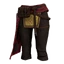 Icon armor legs turanianlight battlepass