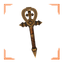 Priests idol