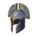 Icon poitain medium helmet