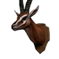 Icon trophy gazelle