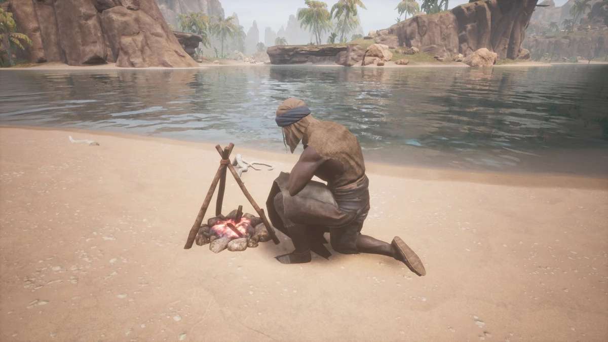 Cook (profession) Official Conan Exiles Wiki