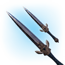 Icon aquilonian dagger