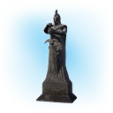 Aquilonian Statue