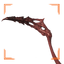 Shaggai Scythe