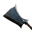 Icon cleaver starmetal