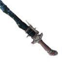 Icon obsidianones 1h sword