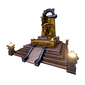 Icon t3 altar of mitra