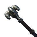 Icon legendary mace 01