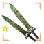 Thurian Blades