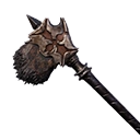 Icon legendary hammer 04