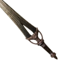 Espada da Forja do Vazio