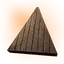 Icon tier3 turanian roof sloped corner