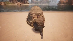 Tiberius Burning-Britches at an Improved Furnace (Kiln)