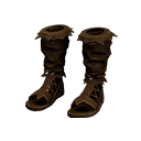 Nemedian Peasant Boots - Official Conan Exiles Wiki