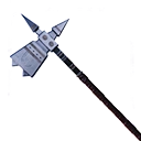 Icon cimmerian steel hammer variant