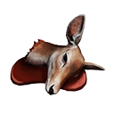 Icon trophy deer copy