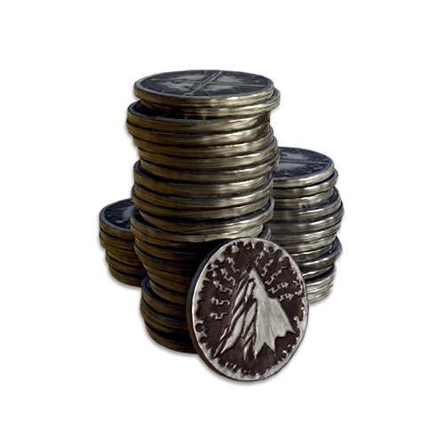 Crom Coin Official Conan Exiles Wiki
