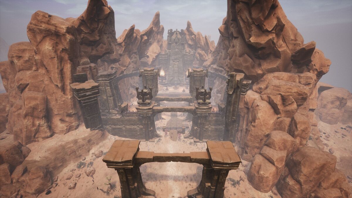 conanexiles.gamepedia.com