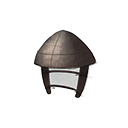 Icon helmet frame