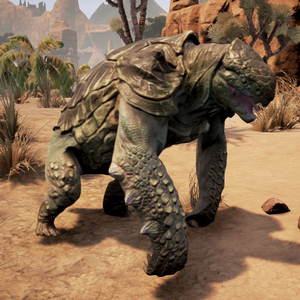 Shaleback Official Conan Exiles Wiki