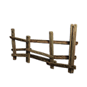 Icon woodenFence