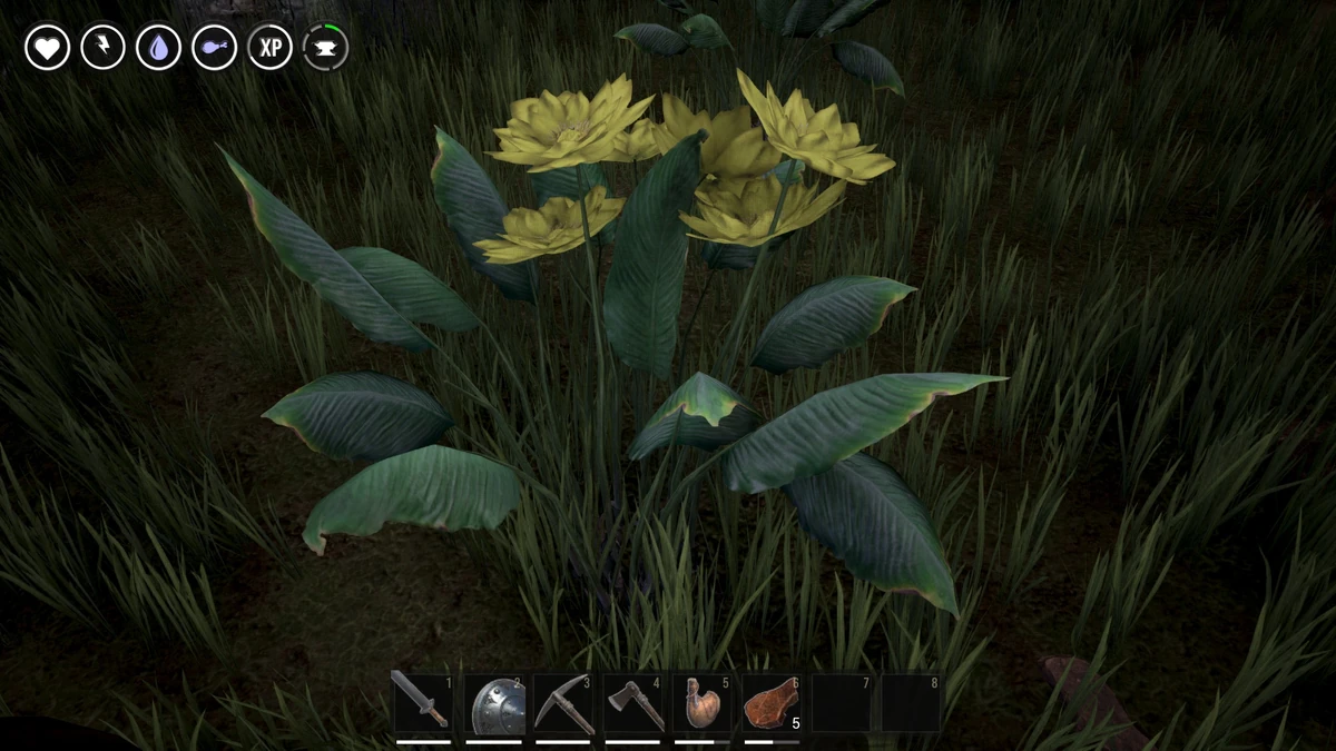 Purple lotus conan