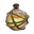 Icon fire orb