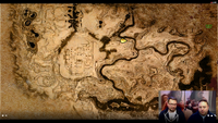 The old map, as seen in the second dev stream.