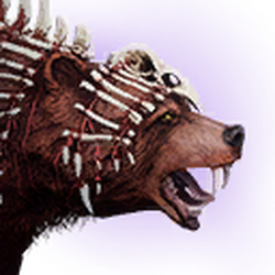 Bear (Variant B) - Official Conan Exiles Wiki