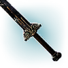 Argossean Two-Handed Weapons Epic
