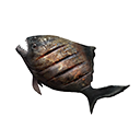 Icon cookedBadFish