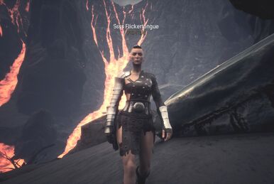 N'Gal the Cannibal - Official Conan Exiles Wiki