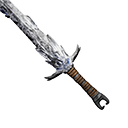 Bloodstone Sword
