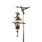 Icon Wind Chime