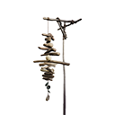 Icon Wind Chime