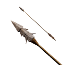 dragonbone arrows