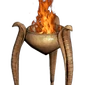 Icon stygian brazier