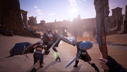生物 Conan Exiles Wiki 官方流放者柯南百科 生物 Conan Exiles Wiki 官方流放者柯南百科