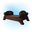 Icon aquilonian ornamented single bed.png