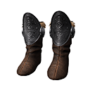 Chieftain Boots