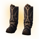 Khitan Imperial Boots