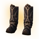 Icon Khitai Heavy boots